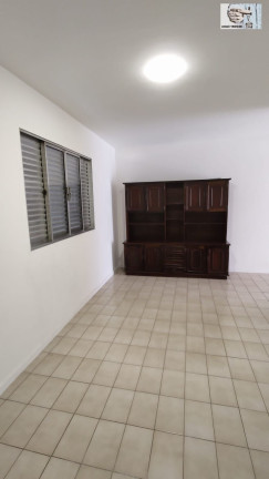 Imagem Sobrado com 3 Quartos para Alugar, 140 m² em Vila Cruzeiro - São Paulo