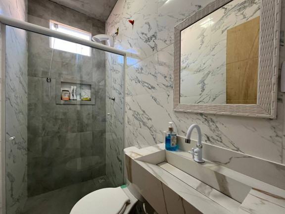 Imagem Casa com 3 Quartos à Venda, 100 m² em Costeira - Balneário Barra Do Sul Imagem Casa com 3 Quartos à Venda, 100 m² em Costeira - Balneário Barra Do Sul