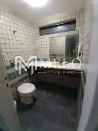 Imagem Apartamento com 4 Quartos à Venda, 300 m² em Madalena - Recife