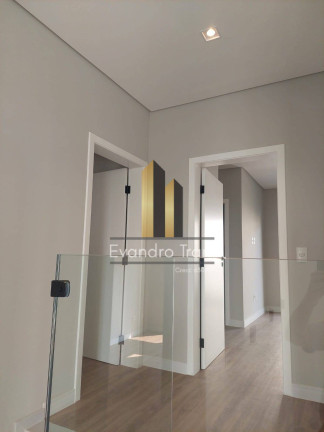 Imagem Casa com 4 Quartos à Venda, 325 m² em Condomínio Residencial Alphaville Ii - São José Dos Campos