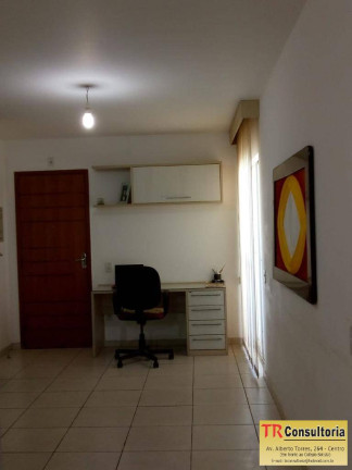 Imagem Apartamento com 2 Quartos à Venda, 60 m² em Parque Pecuária - Campos Dos Goytacazes Imagem Apartamento com 2 Quartos à Venda, 60 m² em Parque Pecuária - Campos Dos Goytacazes