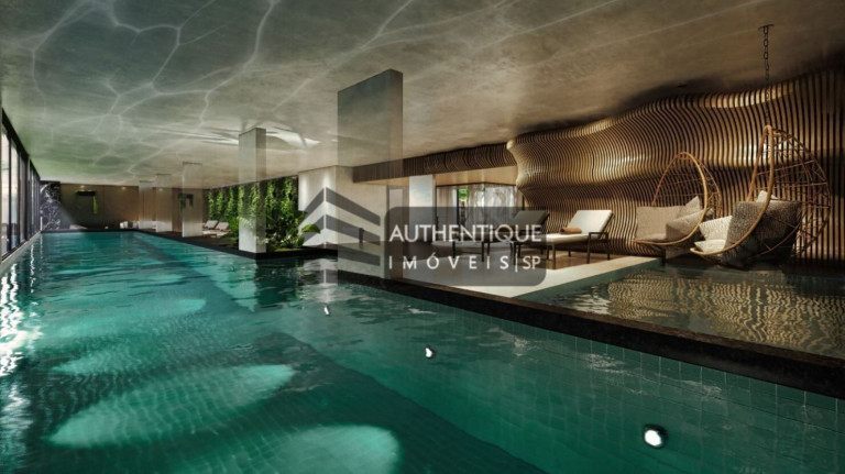 Imagem Apartamento com 4 Quartos à Venda, 230 m² em Pinheiros - São Paulo Imagem Apartamento com 4 Quartos à Venda, 230 m² em Pinheiros - São Paulo