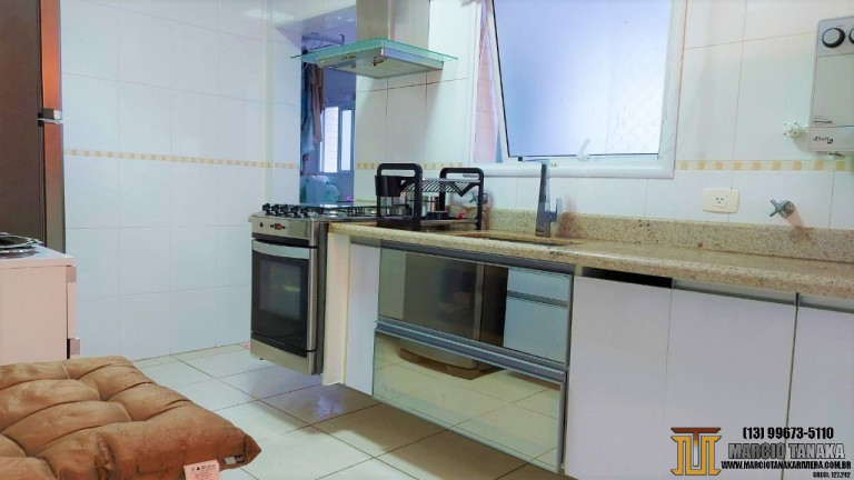Imagem Imóvel com 4 Quartos à Venda, 160 m² em Riviera - Bertioga