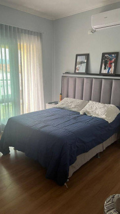 Imagem Casa com 4 Quartos à Venda, 380 m² em Residencial Onze (alphaville) - Santana De Parnaíba