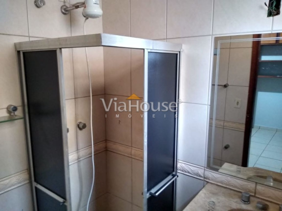 Imagem Casa com 3 Quartos à Venda, 319 m² em Vila Monte Alegre - Ribeirão Preto