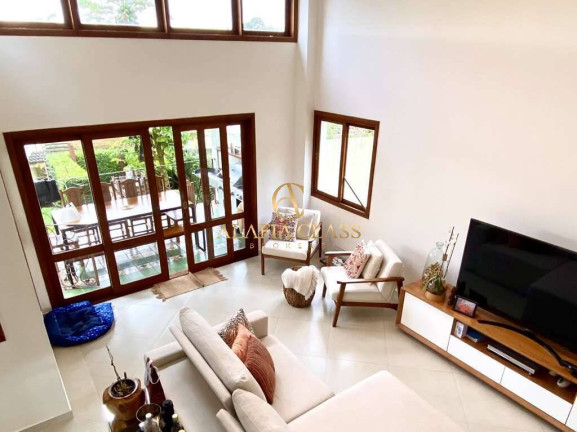 Imagem Casa de Condomínio com 4 Quartos à Venda, 337 m² em Moinho Velho - Cotia
