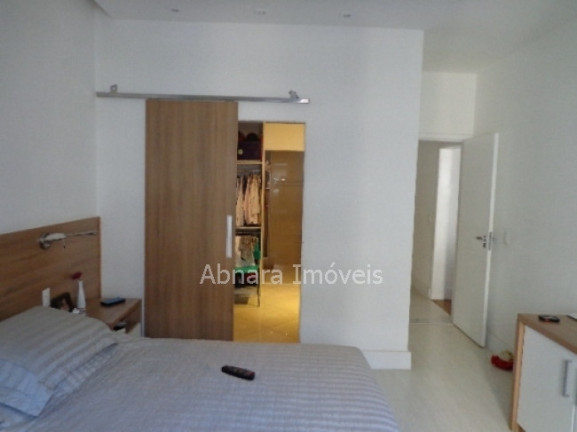 Imagem Apartamento com 3 Quartos à Venda, 160 m² em Copacabana - Rio De Janeiro