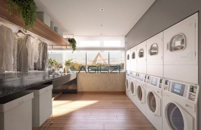 Imagem Apartamento com 1 Quarto à Venda, 26 m² em Vila Clementino - São Paulo