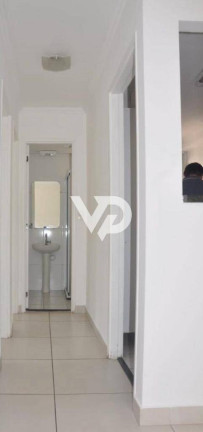 Imagem Apartamento com 2 Quartos à Venda, 89 m² em Vila Caldas - Carapicuíba