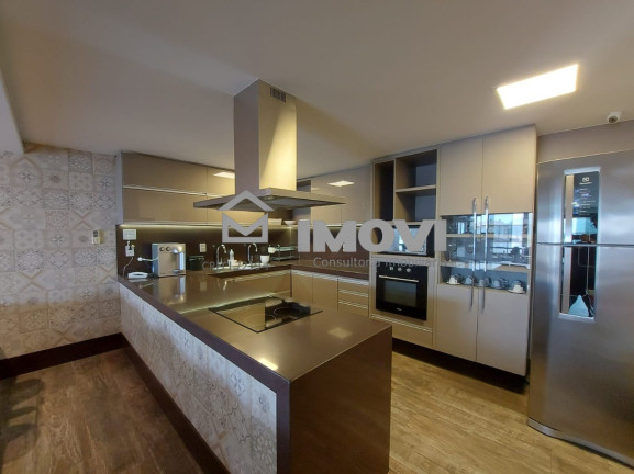 Imagem Apartamento com 3 Quartos à Venda, 156 m² em Praia Da Costa - Vila Velha