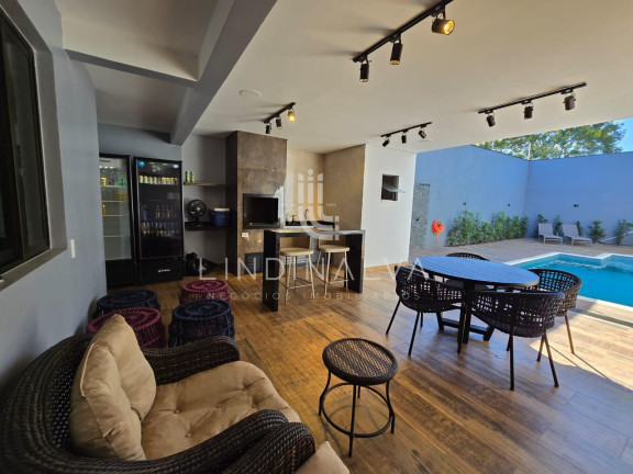 Imagem Casa com 2 Quartos à Venda, 200 m² em Jardim Itamaraty - Foz Do Iguacu