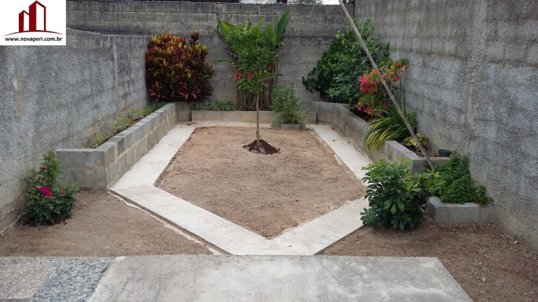 Imagem Casa com 2 Quartos à Venda,  em Recanto Feliz - Francisco Morato