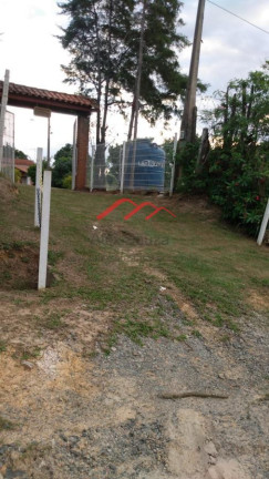 Imagem Chácara com 2 Quartos à Venda, 1.200 m² em Recanto Das Aguas - Paulínia