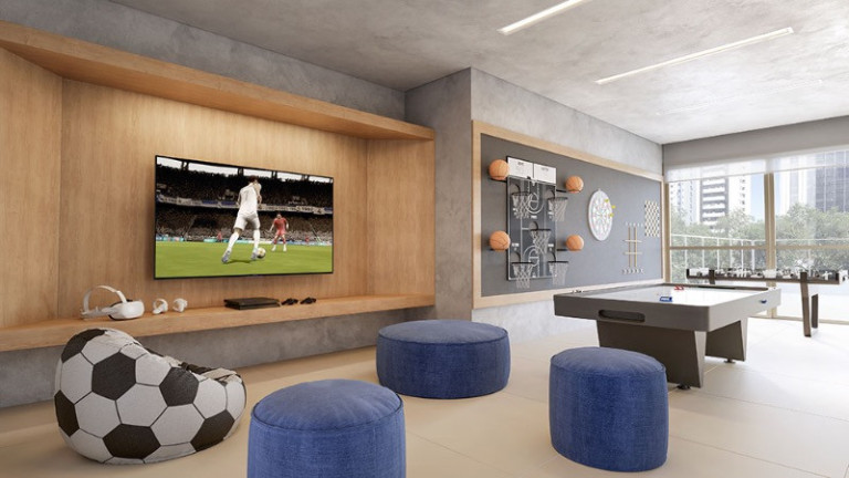 Imagem Imóvel com 4 Quartos à Venda, 210 m² em Vitória - Salvador