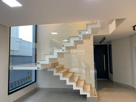 Imagem Casa de Condomínio com 5 Quartos à Venda, 360 m² em Swiss Park - Campinas Imagem Casa de Condomínio com 5 Quartos à Venda, 360 m² em Swiss Park - Campinas