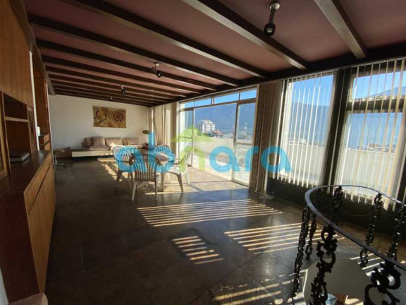 Imagem Cobertura com 3 Quartos à Venda, 180 m² em Ipanema - Rio De Janeiro