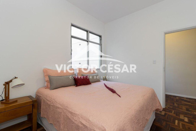 Imagem Apartamento com 1 Quarto à Venda, 46 m² em Humaitá - Rio De Janeiro