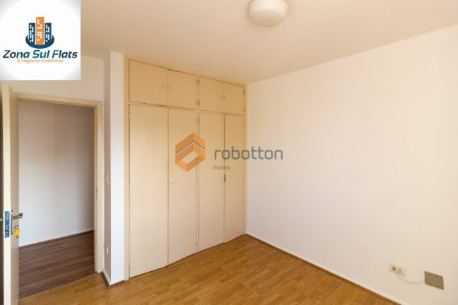 Imagem Apartamento com 3 Quartos para Alugar, 113 m² em Brooklin Paulista - São Paulo Imagem Apartamento com 3 Quartos para Alugar, 113 m² em Brooklin Paulista - São Paulo