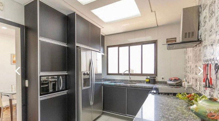 Imagem Apartamento com 3 Quartos à Venda, 196 m² em Perdizes - São Paulo Imagem Apartamento com 3 Quartos à Venda, 196 m² em Perdizes - São Paulo