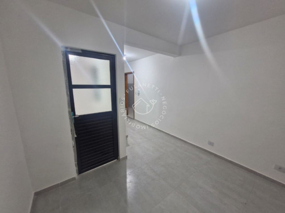 Imagem Casa com 1 Quarto para Alugar, 50 m² em Vila São Francisco (zona Leste) - São Paulo Imagem Casa com 1 Quarto para Alugar, 50 m² em Vila São Francisco (zona Leste) - São Paulo