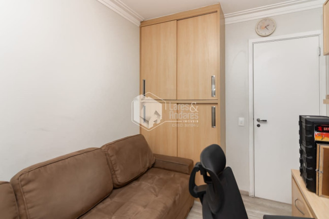 Imagem Apartamento com 4 Quartos à Venda, 140 m² em Ipiranga - São Paulo Imagem Apartamento com 4 Quartos à Venda, 140 m² em Ipiranga - São Paulo