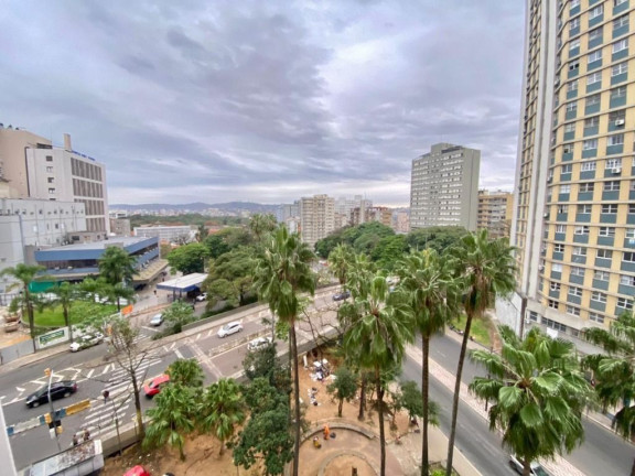Imagem Apartamento com 1 Quarto à Venda, 30 m² em Centro Histórico - Porto Alegre