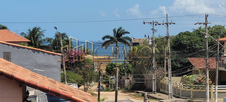 Imagem Apartamento com 2 Quartos à Venda, 65 m² em Centro - São Pedro Da Aldeia