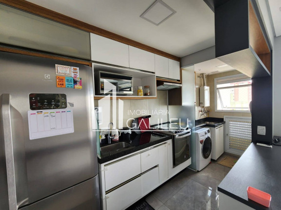 Imagem Apartamento com 2 Quartos à Venda, 60 m² em Ponte Preta - Campinas Imagem Apartamento com 2 Quartos à Venda, 60 m² em Ponte Preta - Campinas