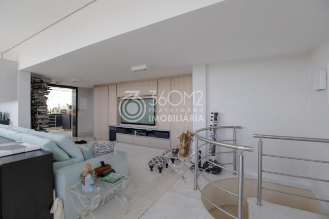 Imagem Apartamento com 4 Quartos à Venda, 320 m² em Mooca - São Paulo