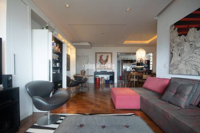 Imagem Apartamento com 2 Quartos para Alugar, 100 m² em Cerqueira César - São Paulo Imagem Apartamento com 2 Quartos para Alugar, 100 m² em Cerqueira César - São Paulo