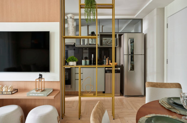 Imagem Apartamento com 1 Quarto à Venda, 79 m² em Pinheiros - São Paulo Imagem Apartamento com 1 Quarto à Venda, 79 m² em Pinheiros - São Paulo