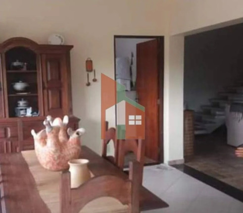 Sobrado com 4 Quartos à Venda, 435 m² em Jardim Do Lago - Bragança Paulista