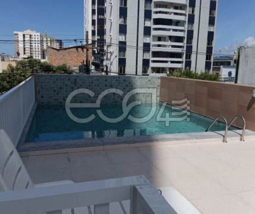 Imagem Apartamento com 4 Quartos à Venda, 142 m² em Centro - Aracaju