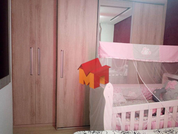 Imagem Apartamento com 2 Quartos à Venda, 46 m² em Loteamento Industrial Machadinho - Americana Imagem Apartamento com 2 Quartos à Venda, 46 m² em Loteamento Industrial Machadinho - Americana