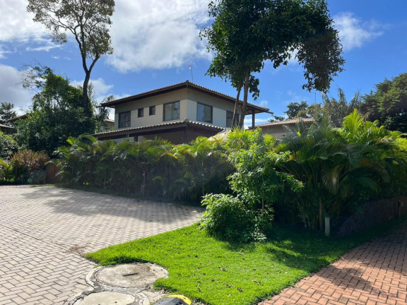 Imagem Casa com 4 Quartos à Venda, 350 m² em Galeria Alga Marinha - Mata De São João Imagem Casa com 4 Quartos à Venda, 350 m² em Galeria Alga Marinha - Mata De São João