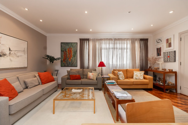 Imagem Apartamento com 3 Quartos à Venda, 102 m² em Santana - São Paulo Imagem Apartamento com 3 Quartos à Venda, 102 m² em Santana - São Paulo