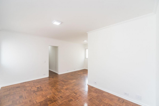 Imagem Apartamento com 3 Quartos à Venda, 108 m² em Jardim Paulista - São Paulo