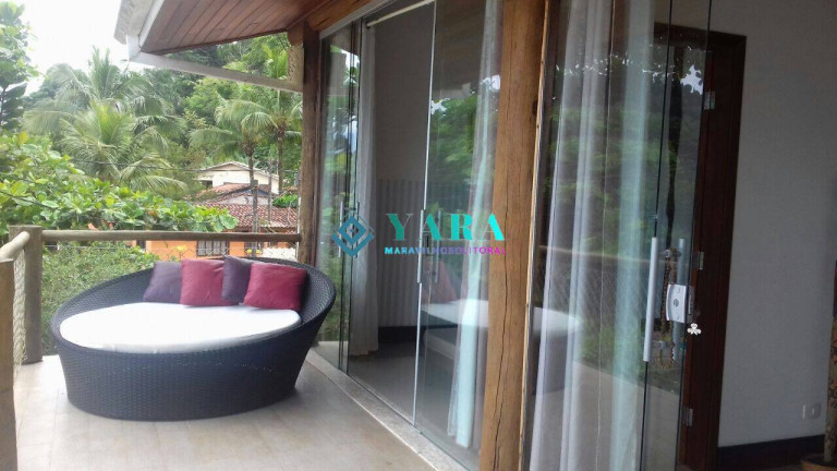 Imagem Casa com 3 Quartos à Venda, 960 m² em Almada - Ubatuba Imagem Casa com 3 Quartos à Venda, 960 m² em Almada - Ubatuba