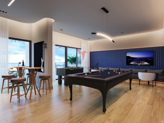 Imagem Apartamento com 3 Quartos à Venda, 97 m² em Fazendinha - Itajaí