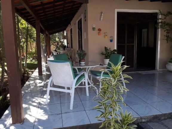 Imagem Casa com 3 Quartos à Venda, 400 m² em Estrada Do Côco - Lauro De Freitas Imagem Casa com 3 Quartos à Venda, 400 m² em Estrada Do Côco - Lauro De Freitas