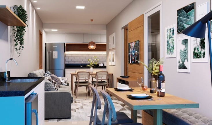 Imagem Imóvel com 2 Quartos à Venda, 61 m² em Praia De Itaparica - Vila Velha Imagem Imóvel com 2 Quartos à Venda, 61 m² em Praia De Itaparica - Vila Velha