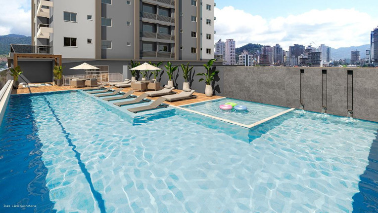 Imagem Imóvel com 3 Quartos à Venda, 124 m² em Itapema - Itapema