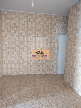 Imagem Casa com 1 Quarto à Venda, 49 m² em Vila Hortência - Sorocaba Imagem Casa com 1 Quarto à Venda, 49 m² em Vila Hortência - Sorocaba