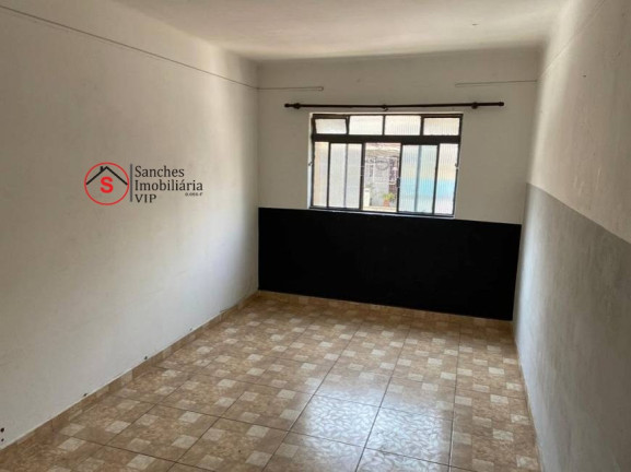Imagem Sobrado com 2 Quartos à Venda, 125 m² em Mooca - São Paulo Imagem Sobrado com 2 Quartos à Venda, 125 m² em Mooca - São Paulo