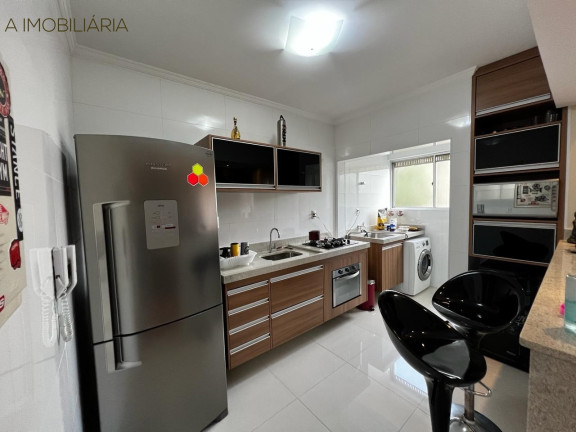 Imagem Imóvel com 2 Quartos à Venda, 69 m² em Rudge Ramos - São Bernardo Do Campo