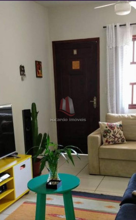 Imagem Casa de Condomínio com 2 Quartos à Venda, 70 m² em Ogiva - Cabo Frio Imagem Casa de Condomínio com 2 Quartos à Venda, 70 m² em Ogiva - Cabo Frio