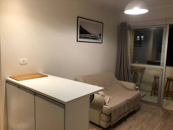 Imagem Apartamento com 1 Quarto para Alugar, 32 m² em Vila Uberabinha - São Paulo Imagem Apartamento com 1 Quarto para Alugar, 32 m² em Vila Uberabinha - São Paulo