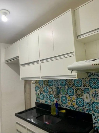 Imagem Apartamento com 2 Quartos à Venda, 67 m² em Acupe De Brotas - Salvador