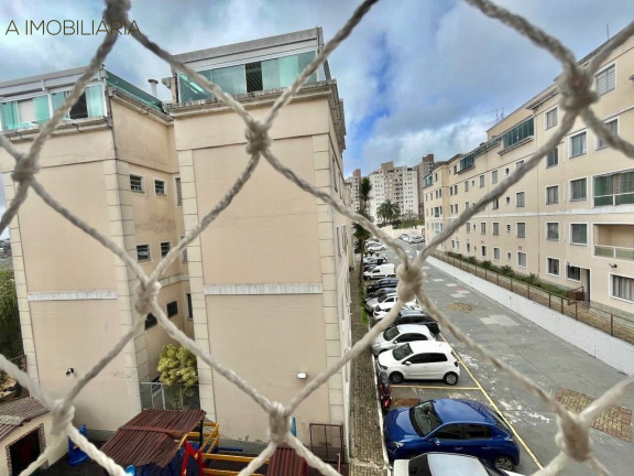 Imagem Imóvel com 2 Quartos à Venda, 48 m² em Jardim Borborema - São Bernardo Do Campo Imagem Imóvel com 2 Quartos à Venda, 48 m² em Jardim Borborema - São Bernardo Do Campo