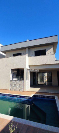 Imagem Casa com 4 Quartos à Venda, 280 m² em Swiss Park - Campinas Imagem Casa com 4 Quartos à Venda, 280 m² em Swiss Park - Campinas